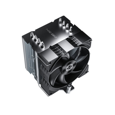 Кулер до процесора Gamemax Gamma 90 Dark Вінниця - фото 3