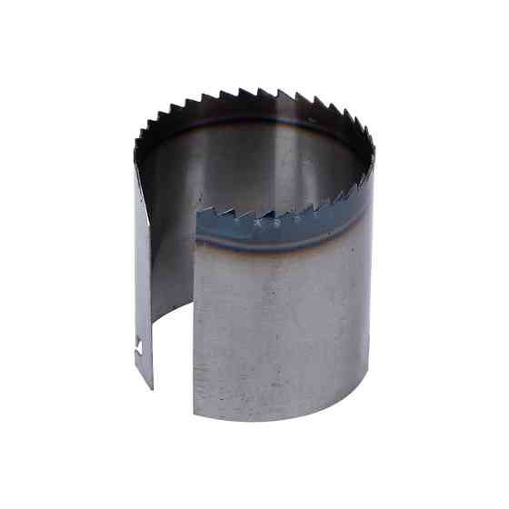 Коронки для дерева збірні 2" Ø26-63 мм висота 43 мм SIGMA (1520021) Київ