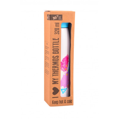 Поїльник-непроливайка Yes термоc Hotch Potch 320 мл (707292) Вінниця - фото 3