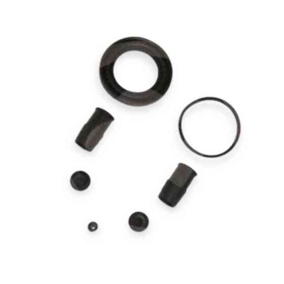 Ремкомплект передній Фольцваген T4 96- (d57) супорта Мукачево