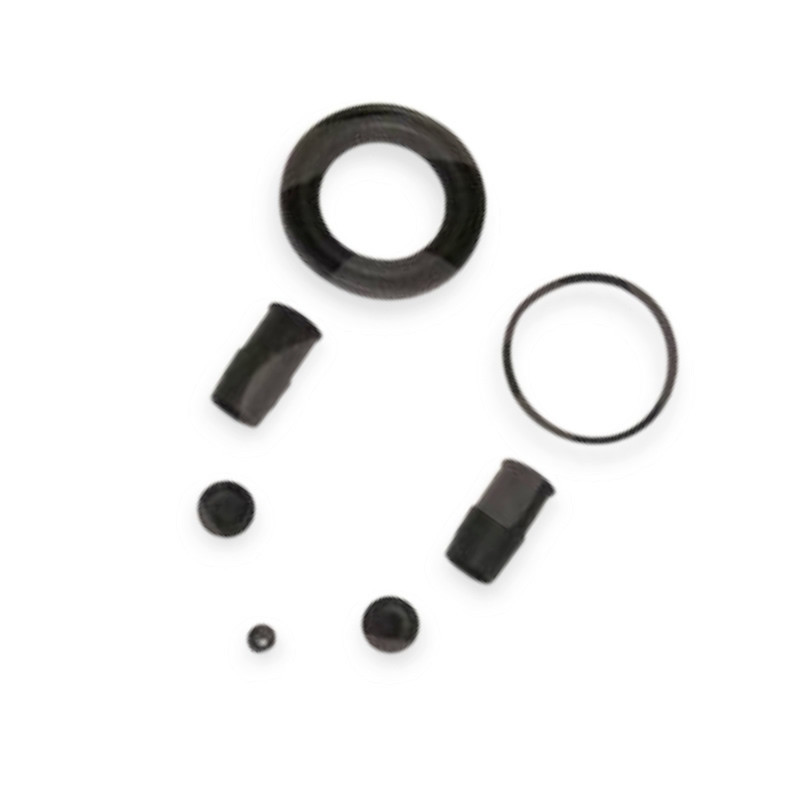 Ремкомплект передний Фольцваген T4 96- (d57) суппорта Мукачево - изображение 1