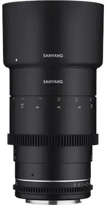 Объектив Samyang 135mm T2.2 VDSLR MK2 Canon RF Киев