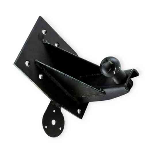 Фаркоп сборе) газель 3302 бортовая (житомир) (в Мукачево