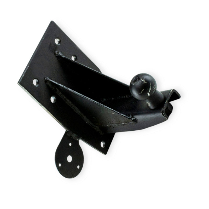 Фаркоп сборе) газель 3302 бортовая (житомир) (в Мукачево - изображение 1