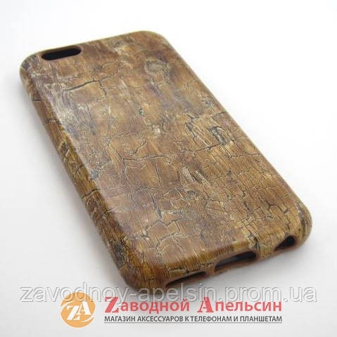 IPhone 6 6S чехол FASHION дерево Одесса - изображение 2