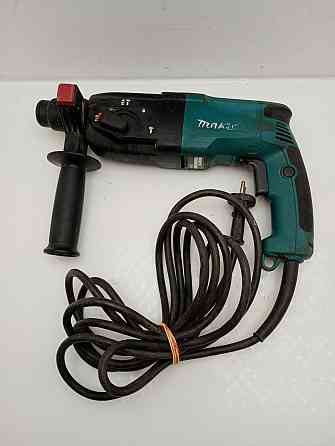 Перфоратор Makita HR2450 (Б клас) Луцьк