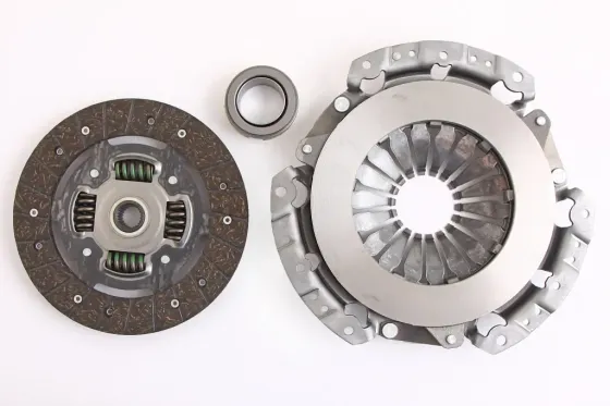 Корзина+диск+выжимной Lanos 1.5 Mapa Винница