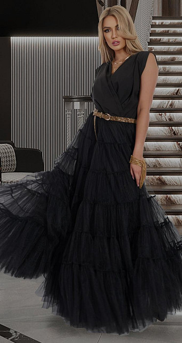 Красиве плаття Київ - фото 4