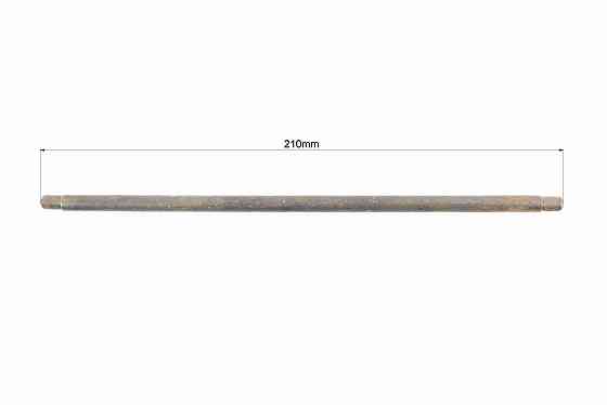 Штанга 210mm GZ195 Киев
