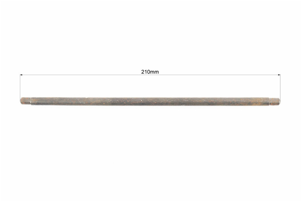 Штанга 210mm GZ195 Киев - изображение 2