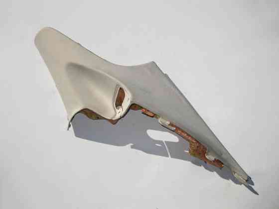 Mercedes-Benz  A2196901825 8L78 Обшивка правої стійки "C" світло-бежева CLS C219 Одесса