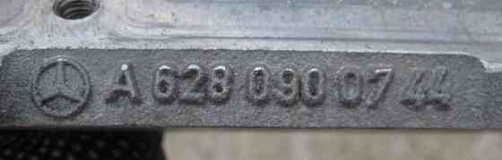 Mercedes-Benz  A6280900744 Впускний колектор лівий для двигуна OM628 V8 4.0 cdi Одеса