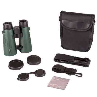 Бинокль Sigeta Imperial 10x56 Green (65896) Винница