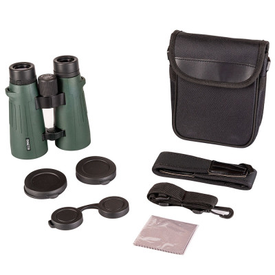 Бинокль Sigeta Imperial 10x56 Green (65896) Винница - изображение 5