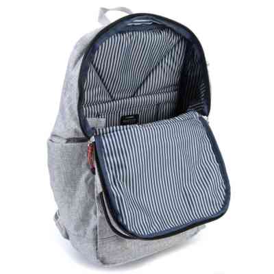 Рюкзак туристический Pacsafe Slingsafe LX500 backpack сірий (45330112) Винница