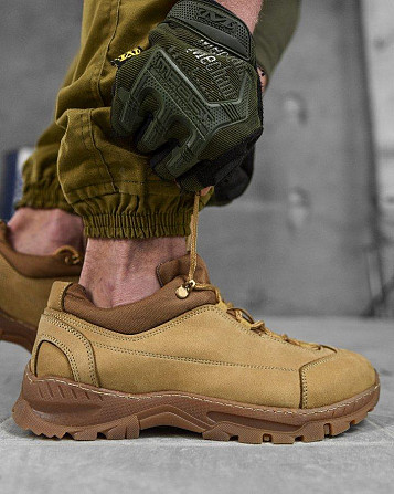 Кроссовки тактические trench cayot Киев - изображение 9