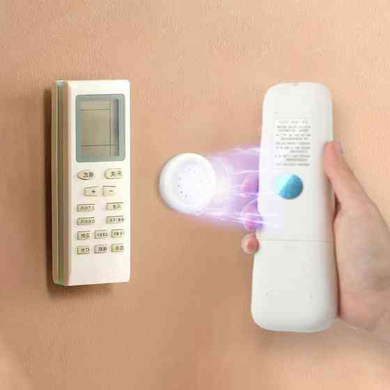 Настенный магнитный держатель для пультов, комлект 6 шт Винница