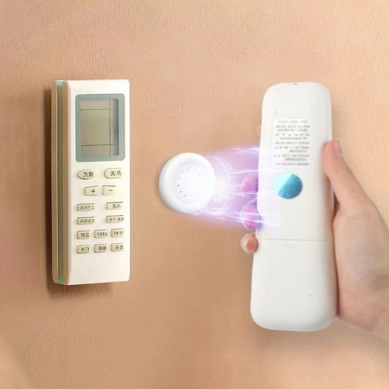 Настінний магнітний утримувач для пультів, комплект 6 шт Вінниця - фото 6