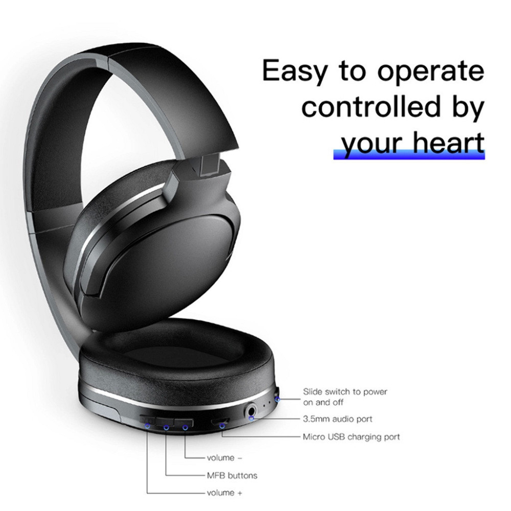 Беспроводные Bluetooth наушники BaseusEncok D02 PRO NGTD010301/NGD02-C01 (Черные) Николаев - изображение 9