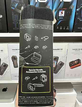 GoPro Hero 8 Black. Камера. Харків