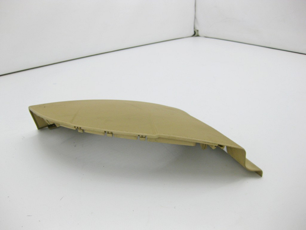 Mercedes-Benz  A2197370188 8K67 Накладка динаміка бежева на карті задніх лівих дверей CLS C219 Одеса - фото 8