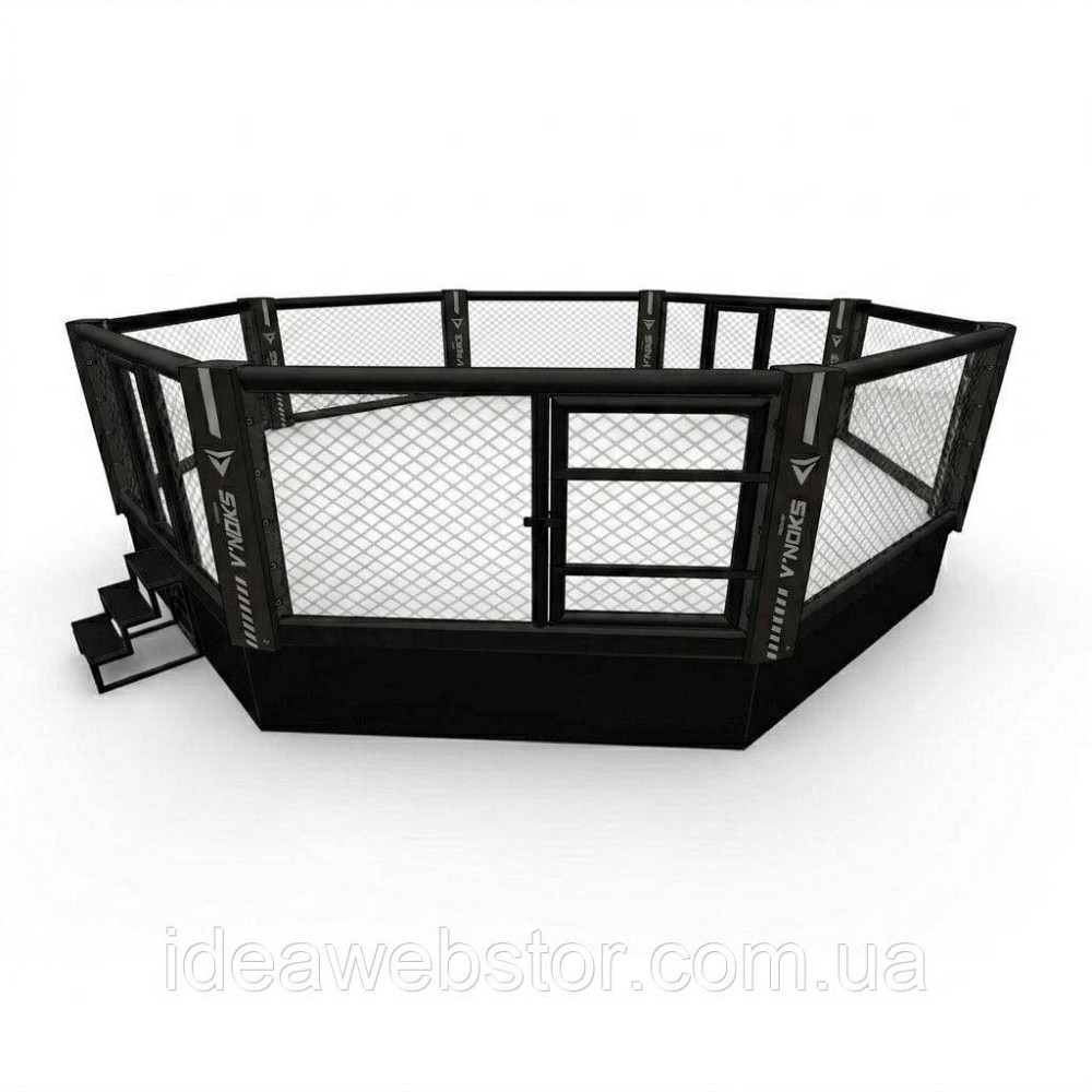 Октагон на помості V`Noks EXO 6,5*6,5*0,5 м Київ - фото 3