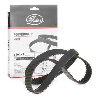 Ремінь ГРМ Gates 5491XS Вінниця