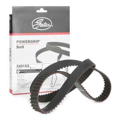 Ремінь ГРМ Gates 5491XS Вінниця - фото 3