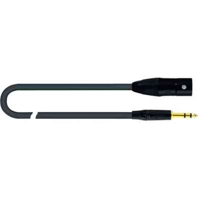 Мікрофонний кабель Quik Lok Just MJS 5 (240087) Вінниця