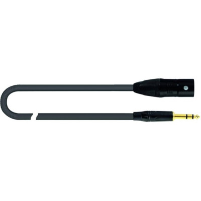 Микрофонный кабель Quik Lok Just MJS 5 (240087) Винница - изображение 1