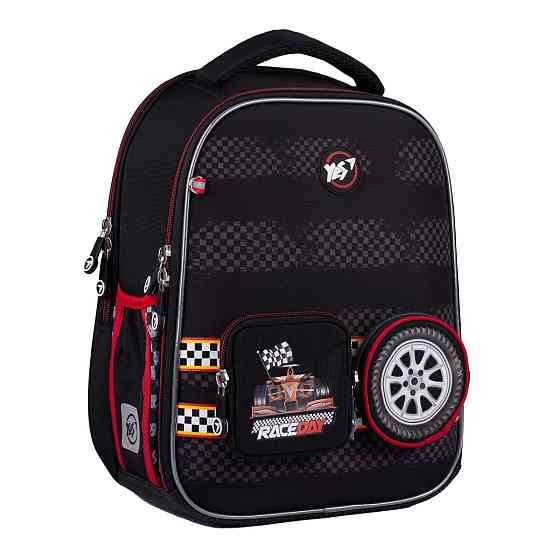 Рюкзак каркасний 