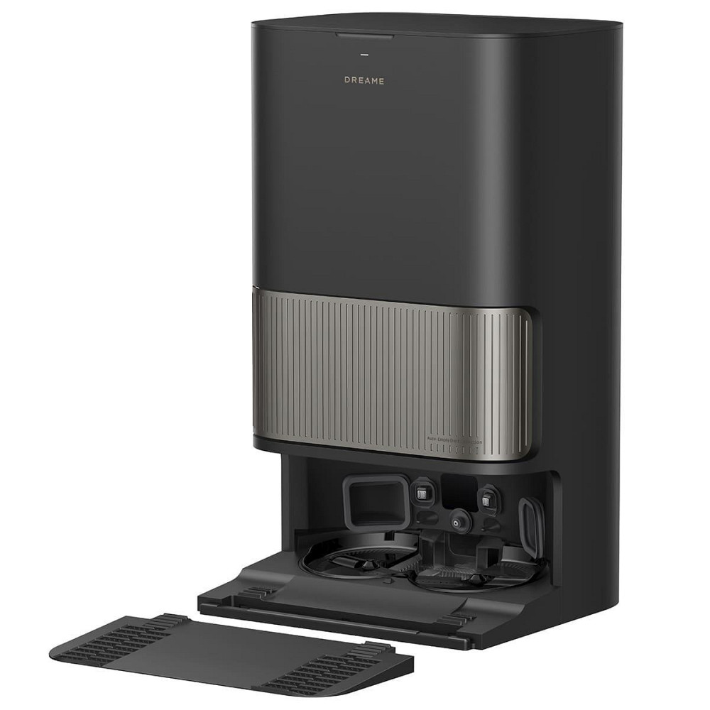Робот-пилосос Dreame Bot L40s Pro Ultra Black (RLL74CE-Bl) ( Black ) Харків - фото 3
