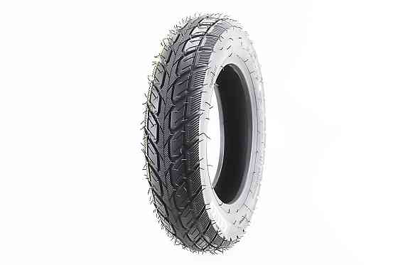 Шина 3,50-10 безкамерна, дорожня GAMA Київ