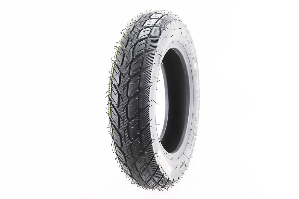 Шина 3,50-10 безкамерна, дорожня GAMA Киев - изображение 1