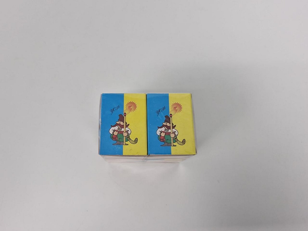 Спички Ровно (10 шт) Харків - фото 4