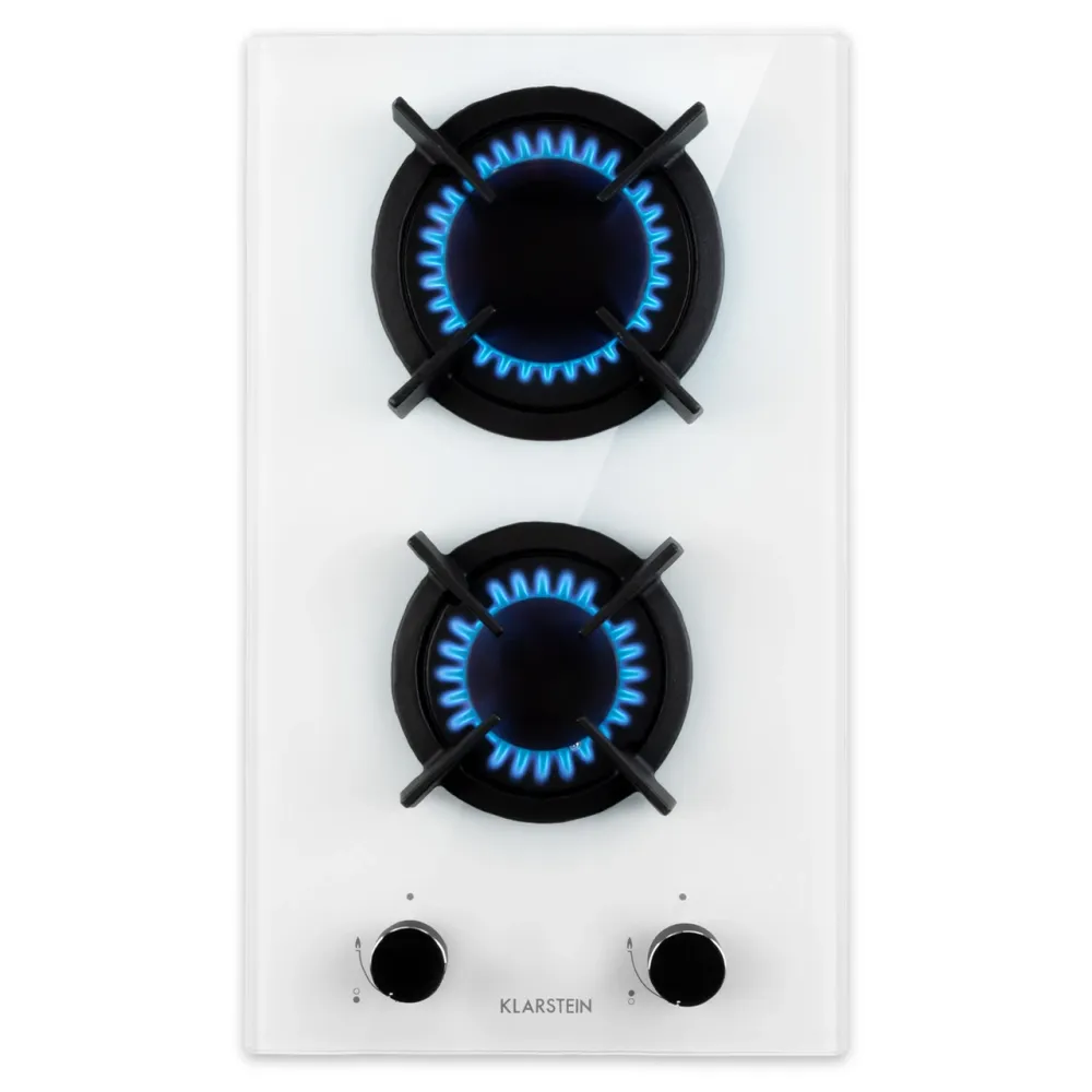 Газова плита Klarstein Goldflame 30 з Німеччини Дніпро - фото 1