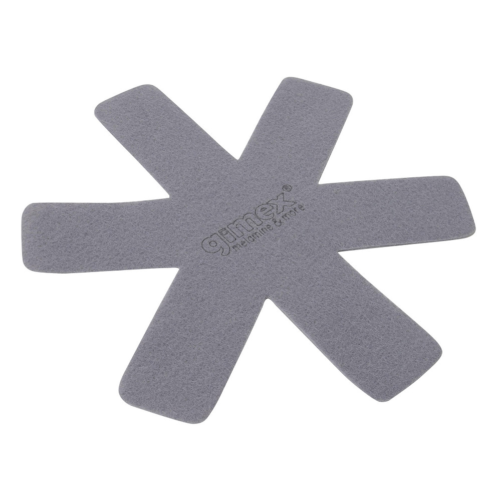 Набор посуды Gimex Cookware Set induction 9 предметов Blue (6977225) Винница - изображение 4