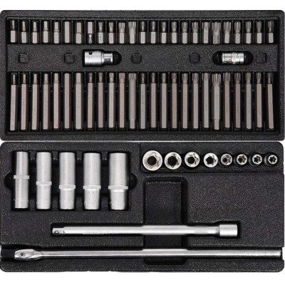 Візок з інструментом Sthor 58550 Вінниця - фото 7