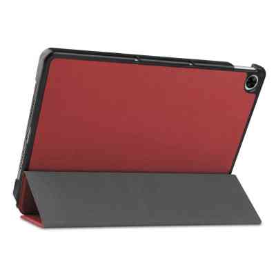 Чохол до планшета BeCover Smart Case Realme Pad 10.4" Red Wine (708269) Вінниця