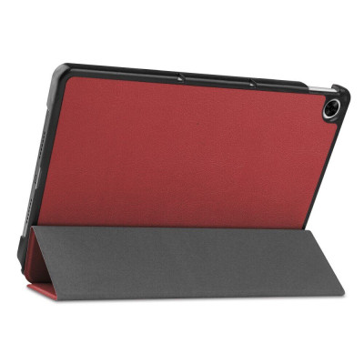 Чохол до планшета BeCover Smart Case Realme Pad 10.4" Red Wine (708269) Вінниця - фото 4