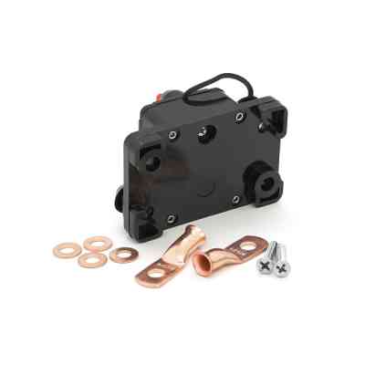 Автоматический выключатель Voltronic Waterproof 120A (12-48-120-GG-CB5) Винница