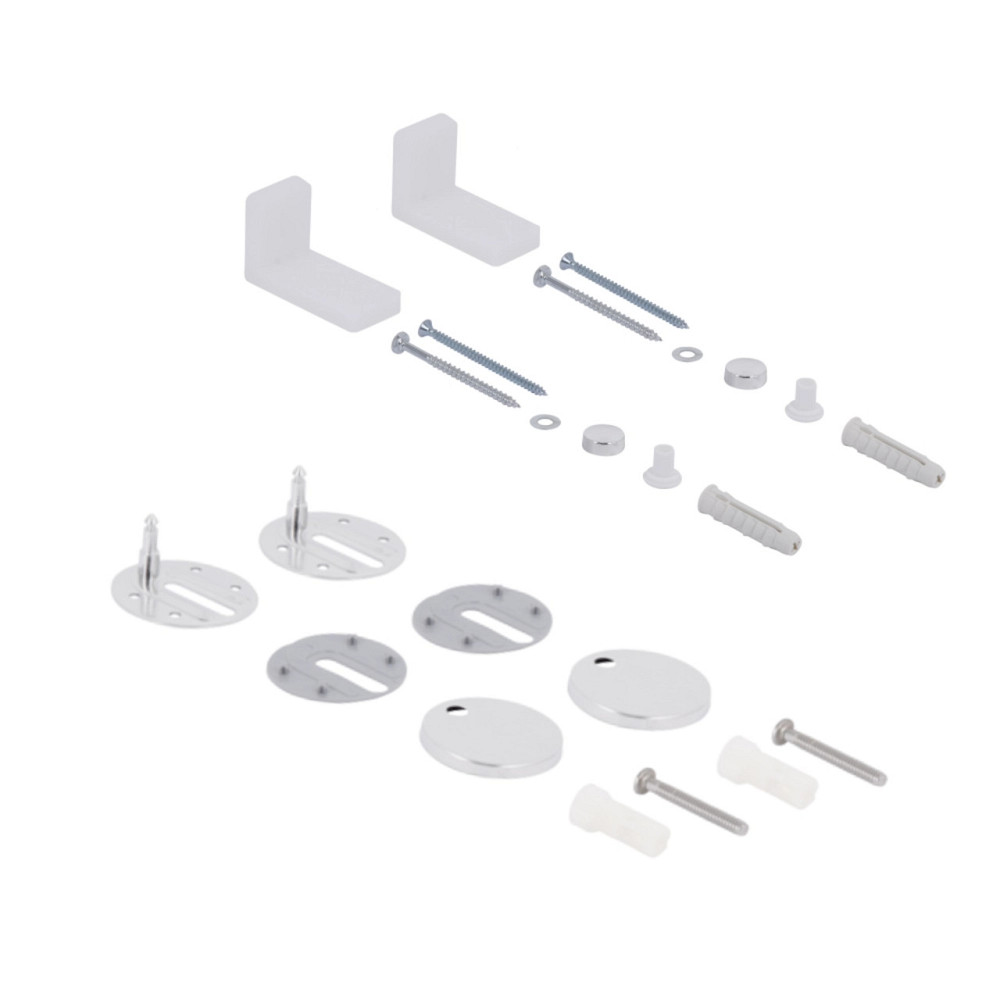 Унитаз напольный Qtap Jay Eco Ultra Quiet с сидением Soft-close 640x360x835 мм QTJAY27W48749 White Киев - изображение 10