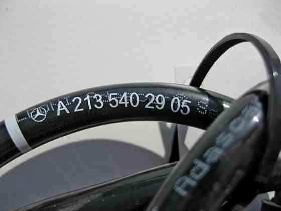 Mercedes-Benz  A2135402905 Електропровід приводу гальма стоянки лівий E-Class W213 C238 CLS C257 Одеса