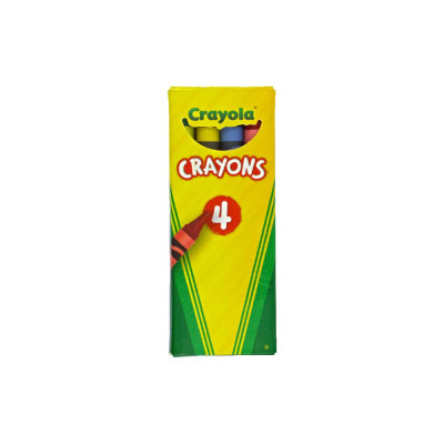 Набор для творчества Crayola Книга Канцелярчики (22933-A) Винница - изображение 6