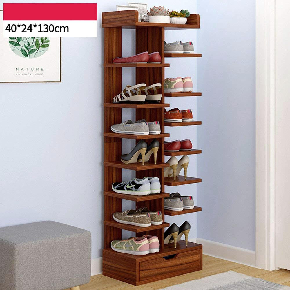 Полиця для взуття "Ірхель 14" савоярді Миколаїв - фото 1