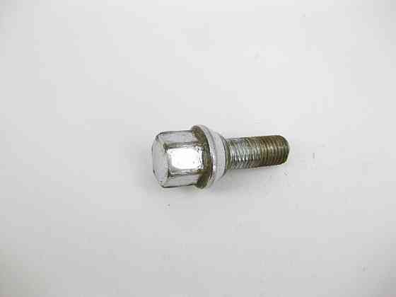 Vector  184105 Болт колісний хром - ступичний M12 x 1.5 x 27 мм Одеса