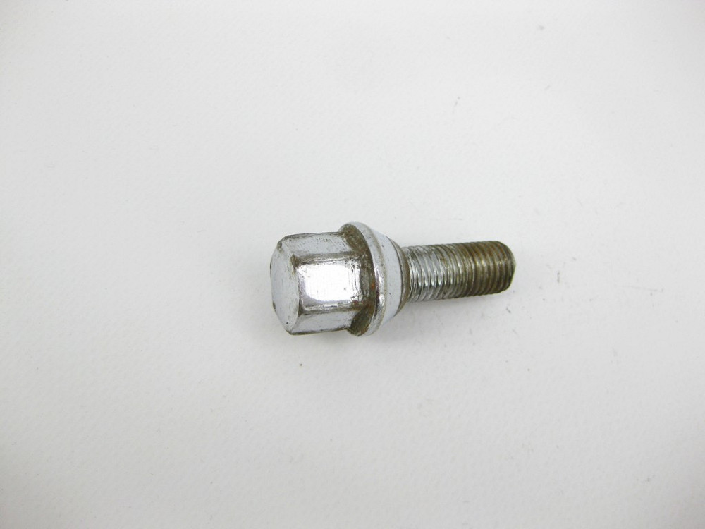 Vector  184105 Болт колісний хром - ступичний M12 x 1.5 x 27 мм Одеса - фото 3