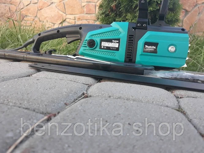ЭЛЕКТРИЧЕСКАЯ ПИЛА макіта MAKITA макита UC4051 новая Киев - изображение 3