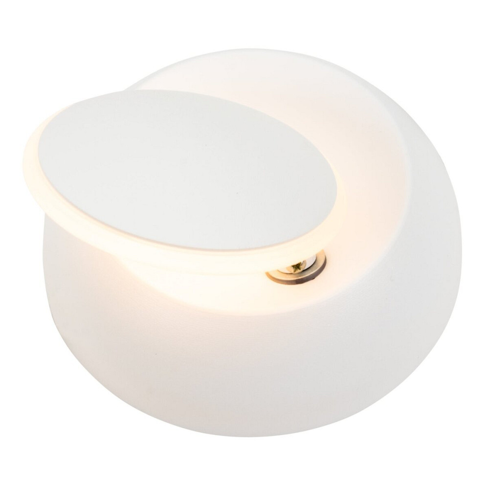 SIRIUS Світлодіодне бра Sirius 8872M-W Коломыя - изображение 11