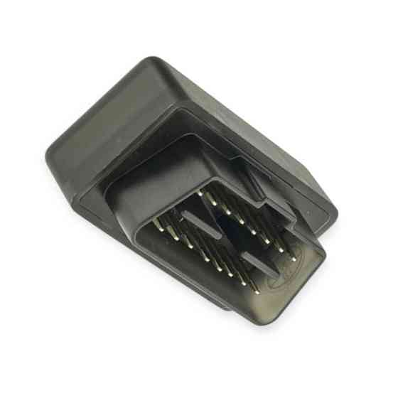 Адаптер OBDII - WI-FI ELM327 mini рекоменд. программа Car Scanner диагностический Мукачево